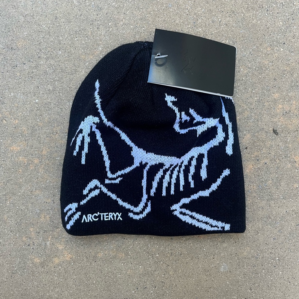 Brand New Beanie With Tags